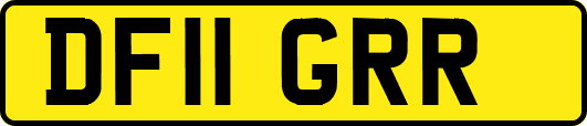 DF11GRR