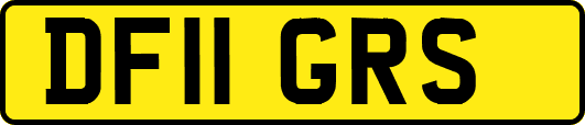 DF11GRS