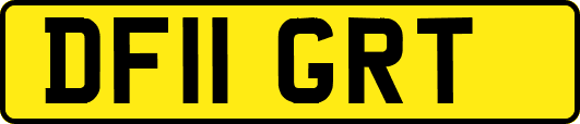 DF11GRT