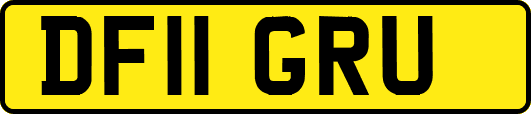 DF11GRU