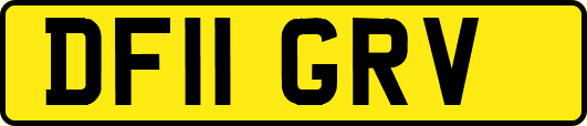 DF11GRV