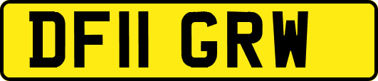 DF11GRW