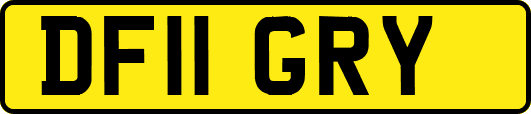 DF11GRY
