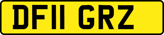 DF11GRZ