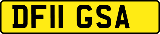 DF11GSA