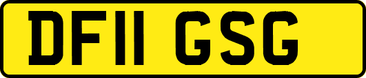 DF11GSG