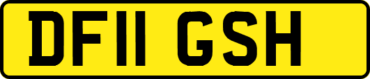 DF11GSH