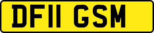 DF11GSM
