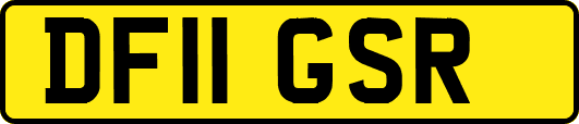 DF11GSR