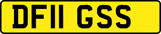 DF11GSS