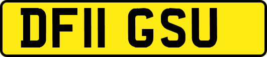 DF11GSU
