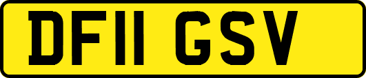 DF11GSV