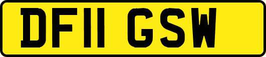 DF11GSW