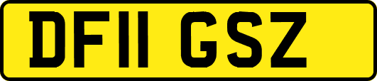 DF11GSZ