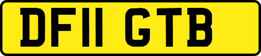 DF11GTB