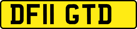 DF11GTD