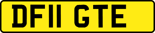DF11GTE