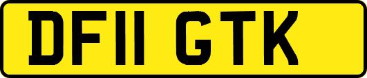 DF11GTK