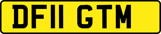 DF11GTM