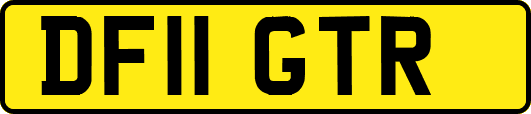 DF11GTR