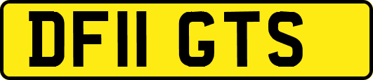 DF11GTS