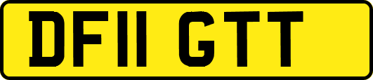DF11GTT
