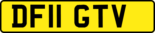 DF11GTV