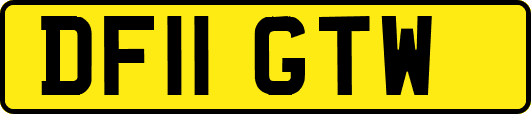 DF11GTW