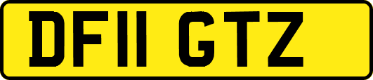 DF11GTZ