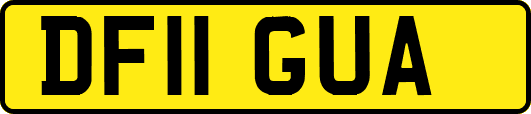 DF11GUA