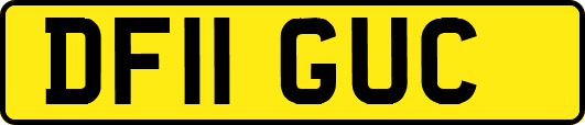 DF11GUC