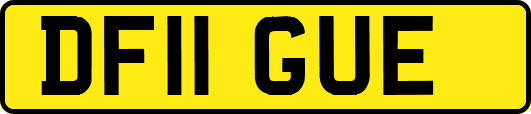 DF11GUE