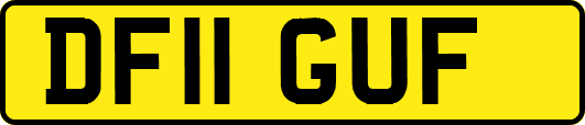 DF11GUF