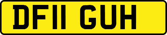 DF11GUH