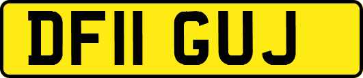 DF11GUJ