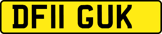 DF11GUK