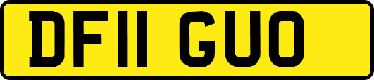 DF11GUO