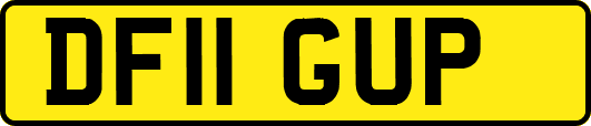 DF11GUP