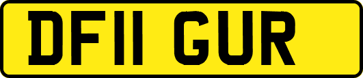 DF11GUR