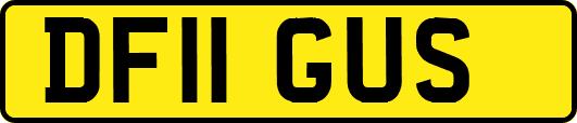 DF11GUS