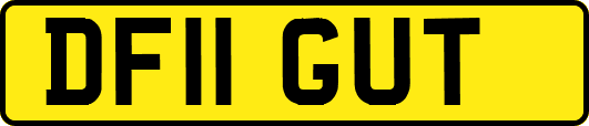 DF11GUT