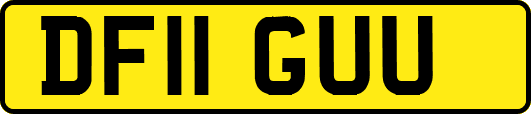 DF11GUU