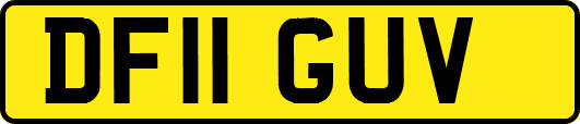 DF11GUV