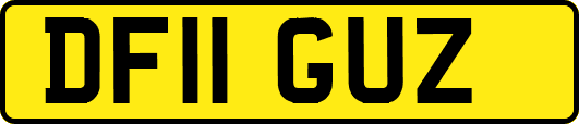 DF11GUZ
