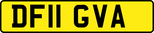 DF11GVA