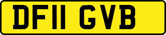 DF11GVB
