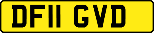 DF11GVD