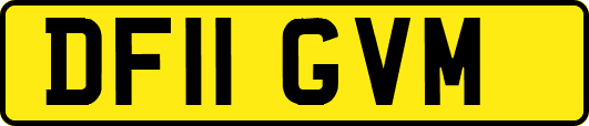 DF11GVM