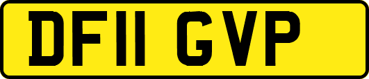 DF11GVP