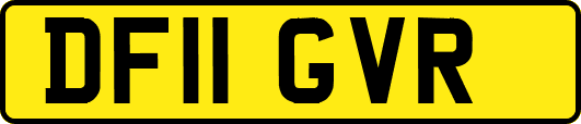 DF11GVR